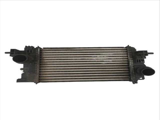 Intercooler Opel Meriva 1.7 DTI E75)