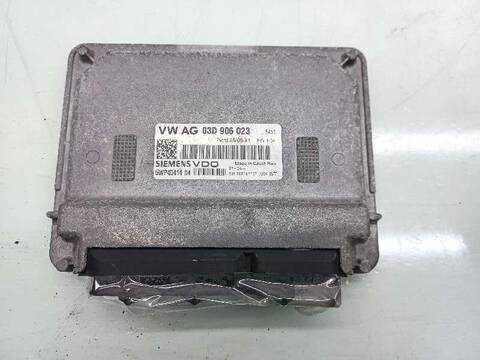 Centralita Motor ECU Skoda Fabia YOUNG 60CV 44KW