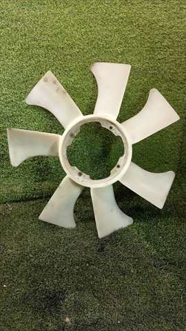 Ventilador Viscoso Motor Nissan Navara 2.5 TD D22 133CV 4X4