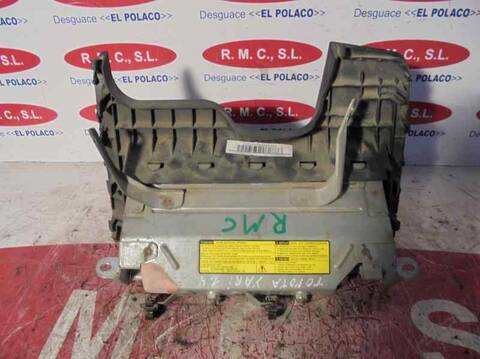 Foto 2ª: Airbag Delantero Izquierdo Toyota Yaris 1.3 EXPO 87CV 64KW [2SZFE] (2003)