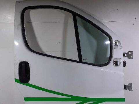 Foto 3ª: Puerta Delantera Derecha Opel Vivaro FURGON 2.7T L1H1 114CV 84KW (2007)