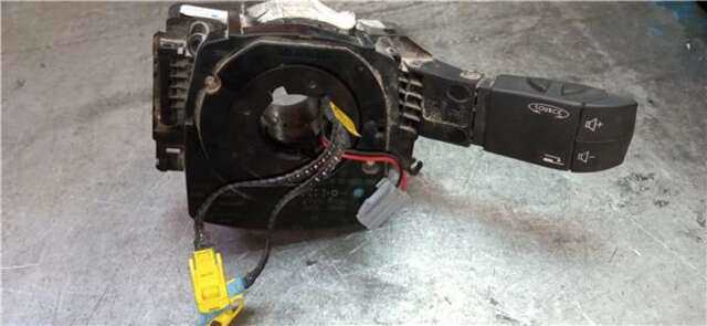 Anillo Airbag Renault Espace 2.2 DYNAMIQUE [2.2 LTR. - 110 KW DCI TURBODIESEL]