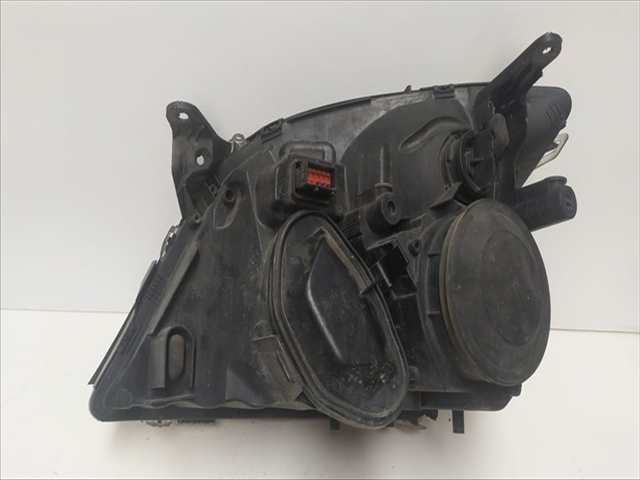 Faro Derecho Opel Vectra 2.2 DCI