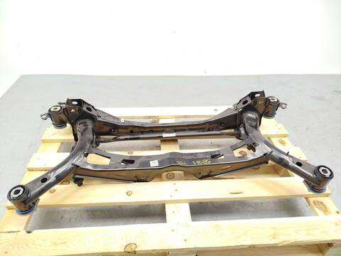 Puente Trasero Audi A3 35 TDI 150CV 110KW