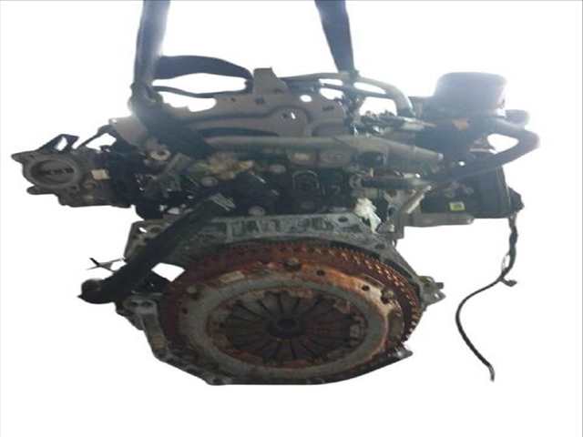 Foto 3ª: Motor Completo Dacia Sandero TCE 90 B8M1 B8MA B8AC) (2012)