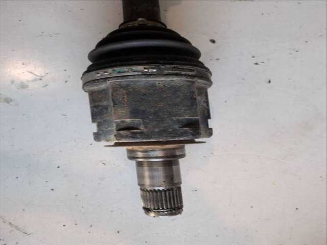 Foto 2ª: Transmision Delantera Izquierda Toyota Hilux 1KDFTV (2008)