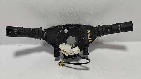 Mando Multifuncion Nissan Navara DOBLE CAB LE 4X4 171CV