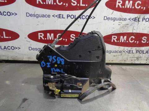 Cerradura Puerta Delantera Izquierda Toyota Corolla 1.6 LINEA LUNA BERLINA 110CV 81KW