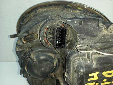 Foto 3ª: Faro Izquierdo Mini Mini 1ND (2006)