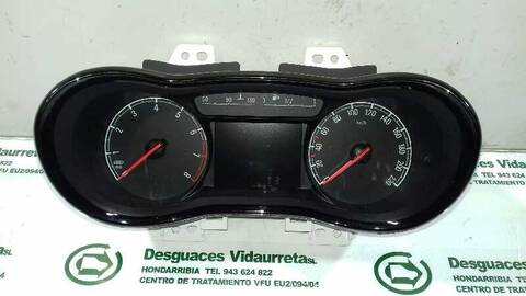 Cuadro de Instrumentos Opel Karl SELECTIVE