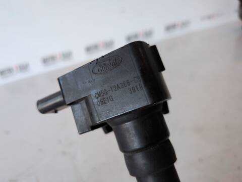 Foto 3ª: Modulo Encendido Ford Focus TREND 1.0 ECOBOOST CAT 101CV (2010)