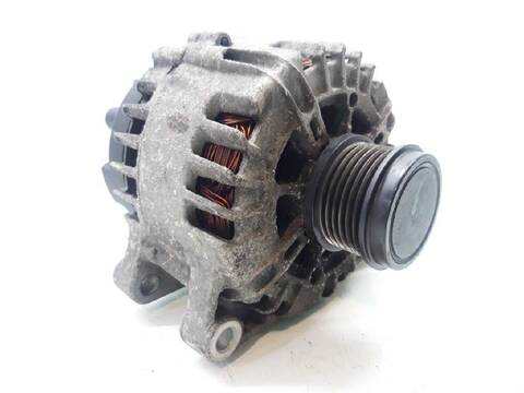 Alternador Ford Focus TREND 115CV 85KW