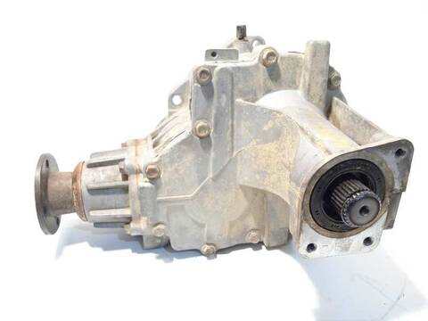 Foto 2ª: Caja Transfer Hyundai Tucson 2.0 CRDI CAT 140CV 103KW [D4EA] (2006)