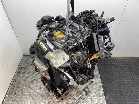 Foto 3ª: Motor Completo Chevrolet Captiva Z20S (2007)