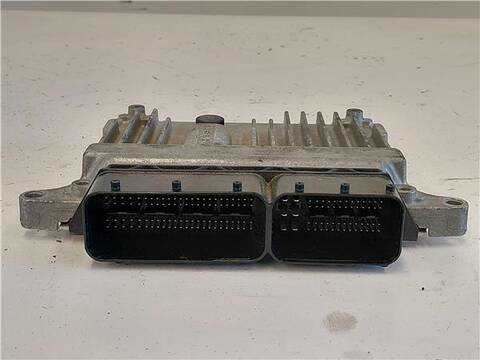 Foto 2ª: Centralita Motor ECU Mercedes Clase C 160 2.2 C 220 CDI 204.008) BERLINA 170CV 125KW [D 646.963] (2008)