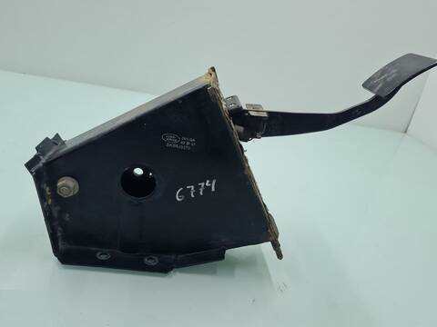 Foto 4ª: Pedal Freno Land Rover Defender 2.4 TD4 122CV 90KW [HPCR] (2007)