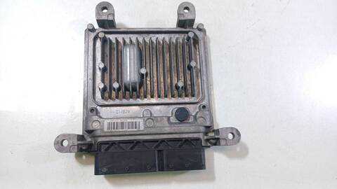 Foto 2ª: Centralita Motor ECU Mercedes Sprinter 516 CDI 906.655 906.657) 163CV 120KW [651955] (2015)