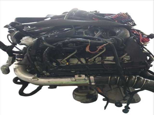 Foto 1ª: Motor Completo Audi A6 2.7 TDI (2004)