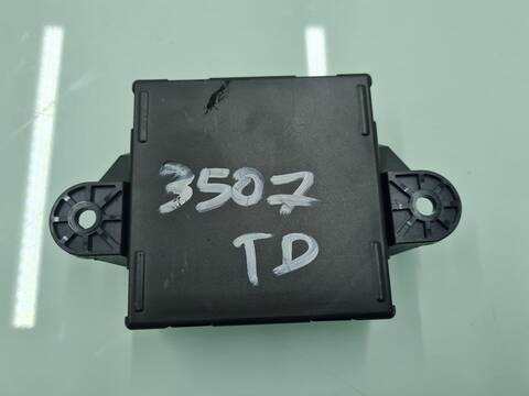 Foto 2ª: Centralita Motor ECU Mercedes Clase C 160 2.1 CDI CAT BERLINA 170CV 125KW [OM651911] (2010)