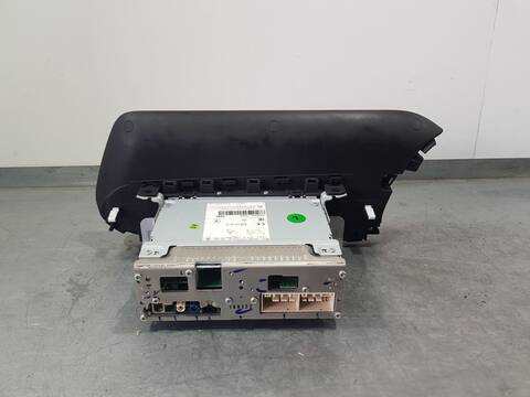 Foto 2ª: Sistema GPS Hyundai Bayon 1.2 MPI 84CV 62KW [G4LF] (2022)