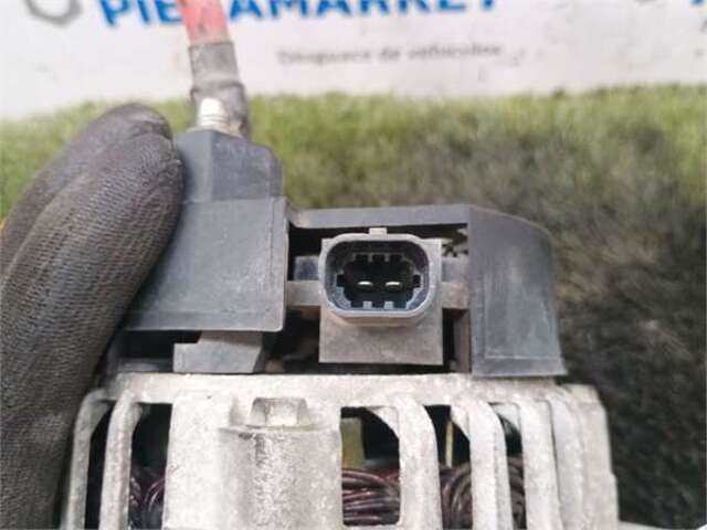 Foto 2ª: Alternador Opel Corsa 1.3 COSMO [1.3 LTR. - 66 KW 16V CDTI CAT (Z 13 DTH - L4I)] [Z 13 DTH / L4I]