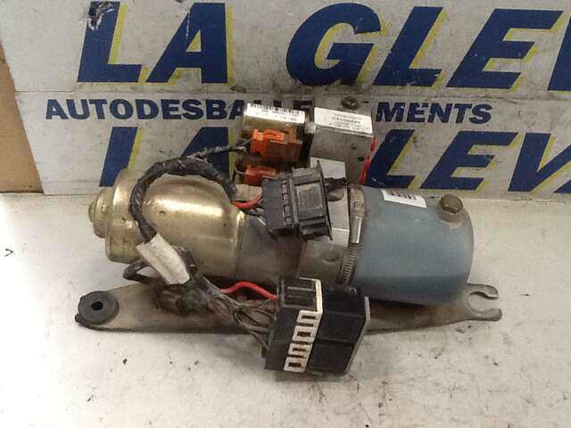 Foto 2ª: Techo Eléctrico Audi A4 3.0 TDI (2006)