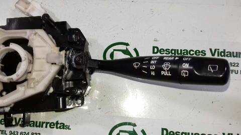 Foto 3ª: Mando Luces Suzuki Ignis GL 5-PTAS.) 83CV 61KW [M13A] (2000)