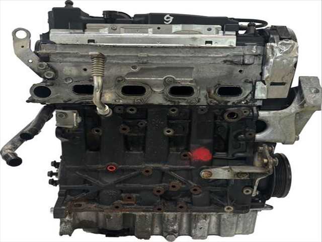 Foto 3ª: Motor Completo Audi A3 1.6 TDI 105 CV 77KW [CLHA]