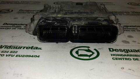 Foto 3ª: Centralita Motor ECU Opel Astra ELEGANCE BERLINA 101CV 74KW [Z17DTH] (2004)
