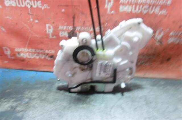 Foto 3ª: Cerradura Puerta Delantera Derecha Honda Civic 2.2 CTDI [N22A2]