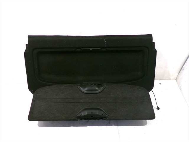 Foto 2ª: Bandeja Trasera Peugeot 308 2.0 HDI 2007-2013 [RHR] (2009)