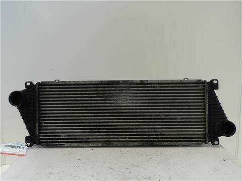 Intercooler Mercedes Sprinter 413 CDI 129CV 95KW