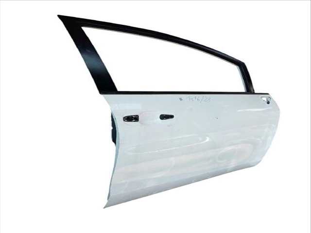 Foto 3ª: Puerta Delantera Derecha Toyota Verso 2.0 D-4D AUR20_ AUR20R) (2009)