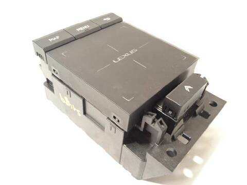 Mando Multifuncion Lexus RX 450H 313CV 230KW