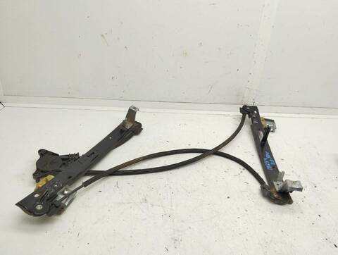 Elevalunas Eléctrico Delantero Derecho Seat Ibiza 1.6 TDI 105CV 77KW
