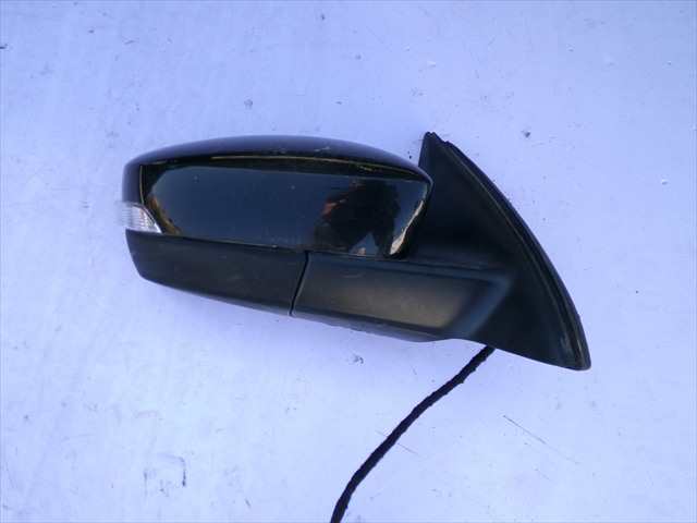 Foto 2ª: Retrovisor Derecho Skoda Rapid 1.2 TSI SPACEBACK,2012-2019 [CJZ] (2016)