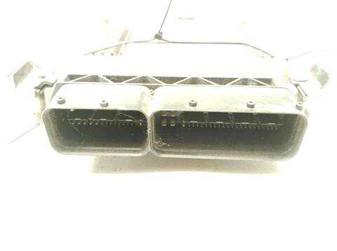 Foto 2ª: Centralita Motor ECU Audi Q7 3.0 TDI QUATTRO [BUG] (2006)