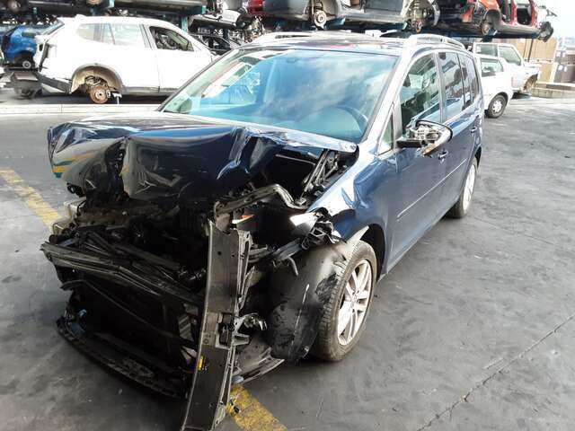 Foto 1ª: Motor Limpia Delantero Volkswagen Touran 1.6 TDI 105CV 0CV [CAYC] (2011)