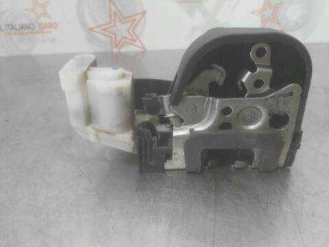 Foto 2ª: Cerradura Puerta Delantera Derecha Alfa Romeo 147 1.9 JTD 120 COLLEZIONE 120CV 88KW [937A3000] (2007)