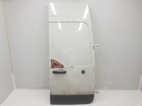 Puerta Trasera Derecha Renault Master L1H1 KA 33T