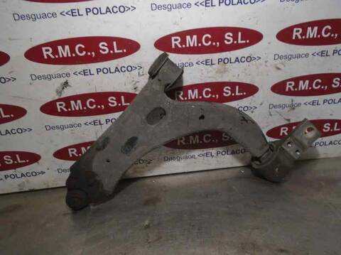 Brazo Suspension Delantero Derecho Ford Fiesta AMBIENTE 68CV 50KW