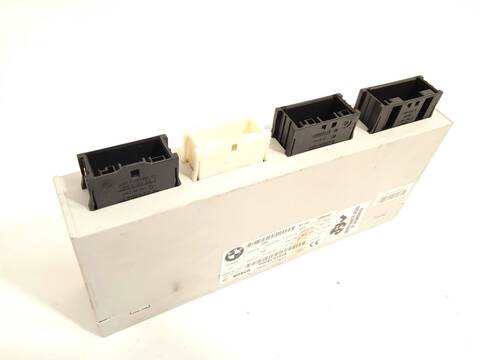 Centralita Motor ECU Bmw Serie 3 318 2.0 D 150CV 110KW F34) GRAN TURISMO B47D20
