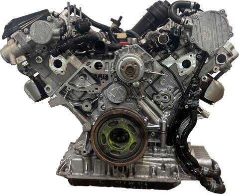 Foto 2ª: Motor Completo Audi A4 CTU 333 CV 245KW [CTUB]