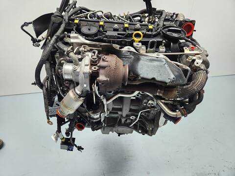 Motor Completo Opel Mokka COLOR EDITION 136CV 100KW