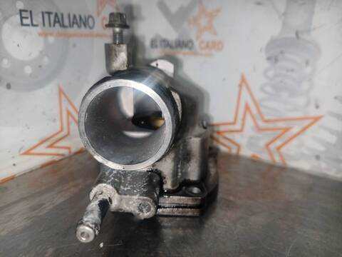 Foto 3ª: Termostato Mercedes Sprinter 411/415/509/511/515 CDI 906.153/155) 150CV 110KW CAJA ABIERTA [646986] (2006)