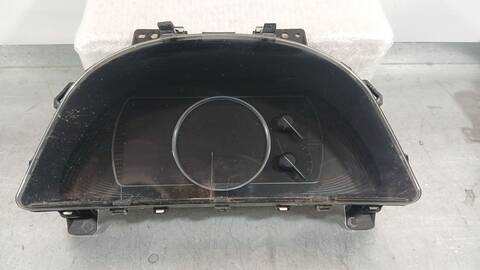 Cuadro de Instrumentos Lexus ES 300H 218CV