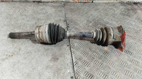 Transmision Delantera Derecha Nissan Navara CHALLENGE 4X4 133CV 98KW PICK-UP D22) CABINA DOBLE