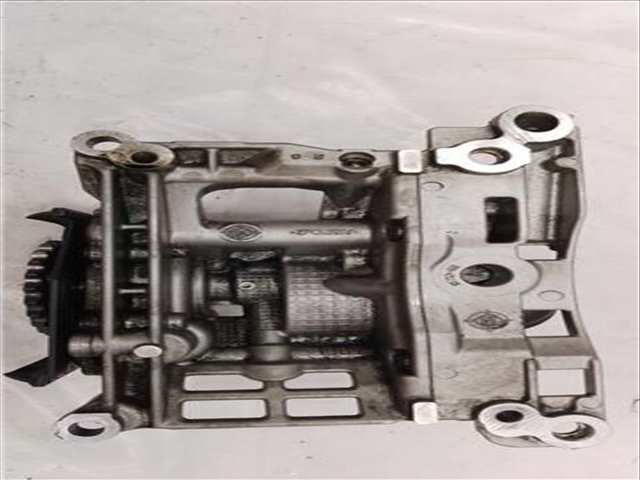 Bomba de Aceite Bmw X5 3.0 TD 173KW E70)