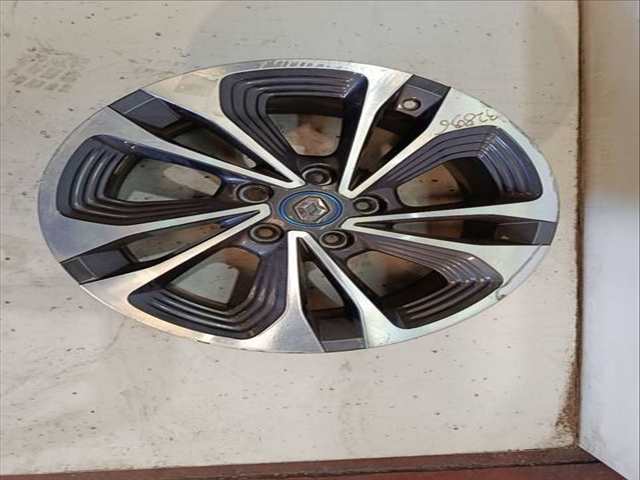 LLanta Chapa Renault Zoe 5AQ60