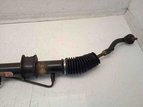 Foto 2ª: Cremallera de Direccion Kia Sorento 2.5 CRDI EX 140CV 103KW [D4CB] (2003)